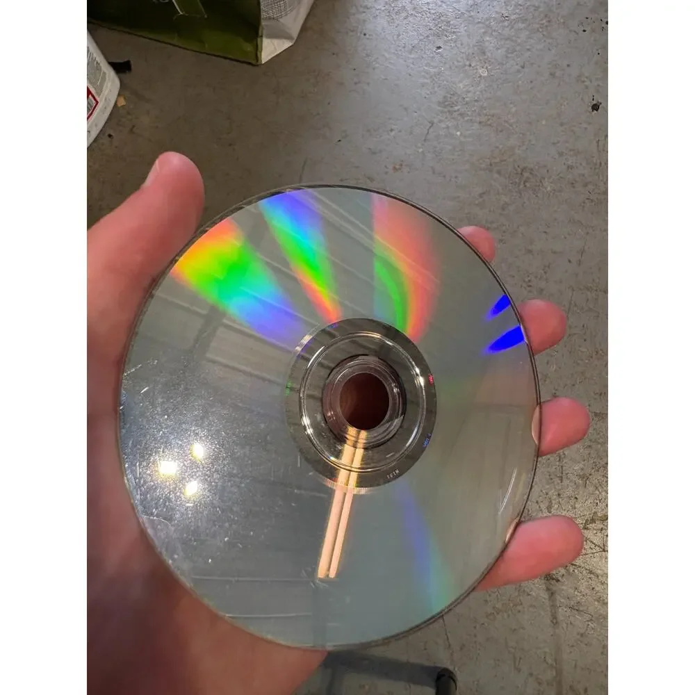 N/A thank you